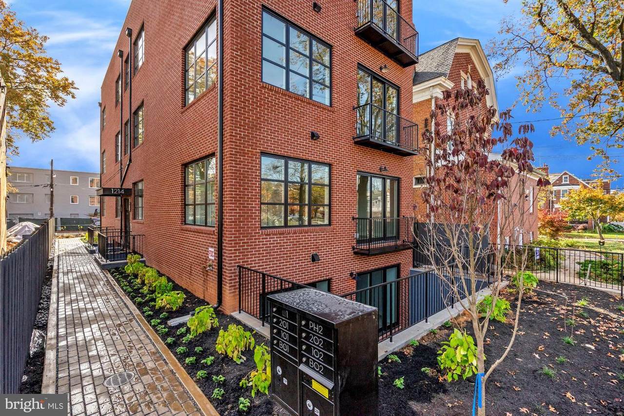 1214 Madison Street - Photo 1