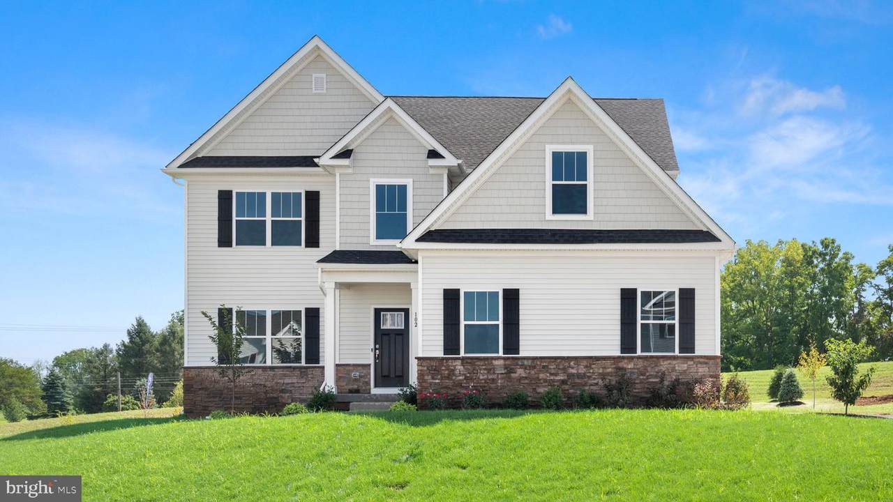 122 Violet Way - Photo 1