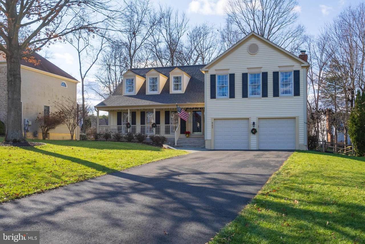 6192 Hidden Canyon Road - Photo 1