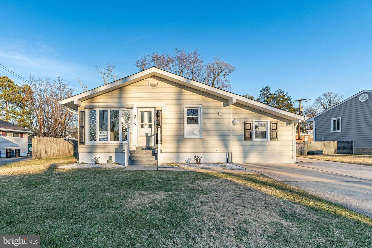 3715 Courtleigh Drive - Photo 1