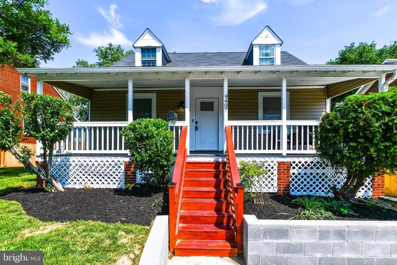 9407 Colesville Road - Photo 1