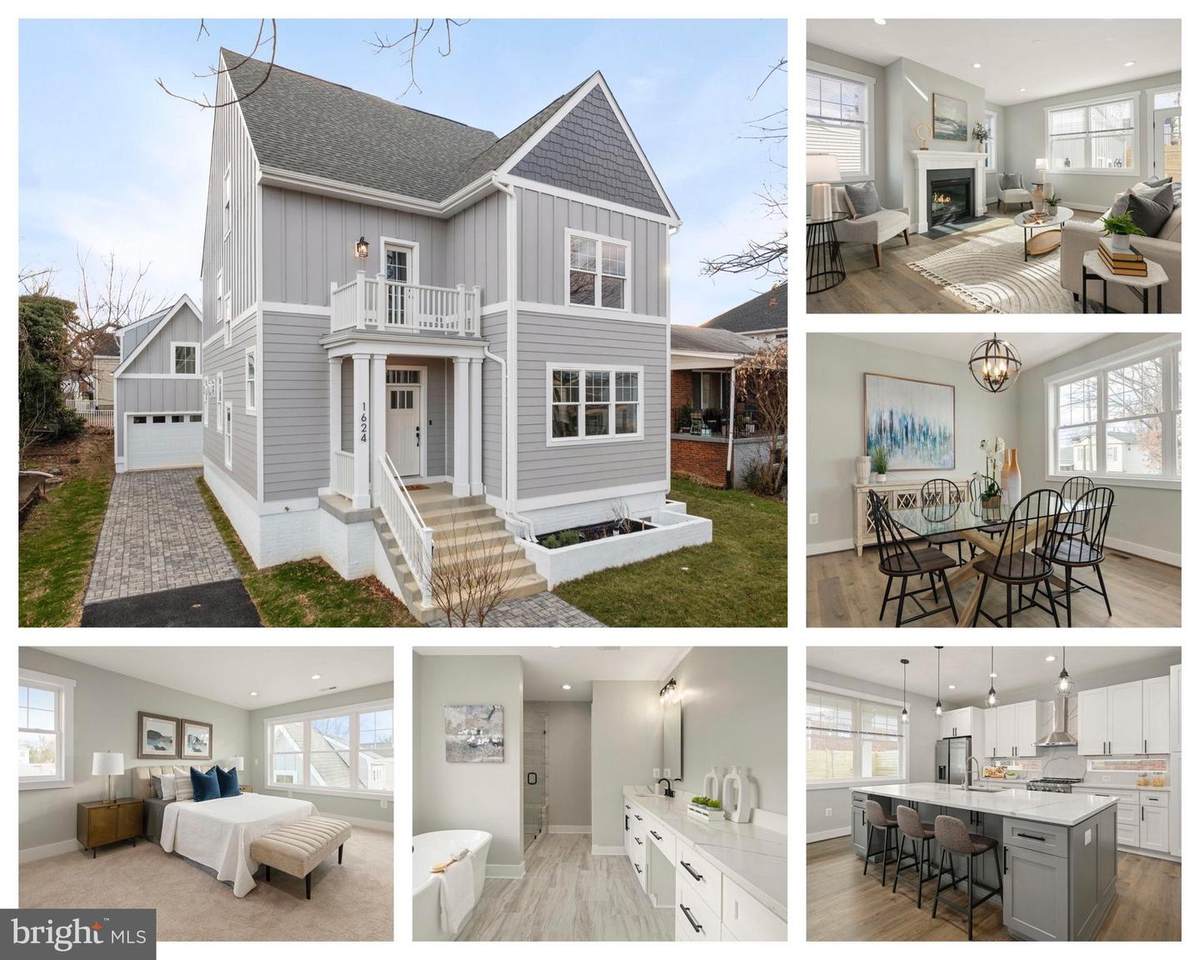 1624 12TH Street - Photo 1