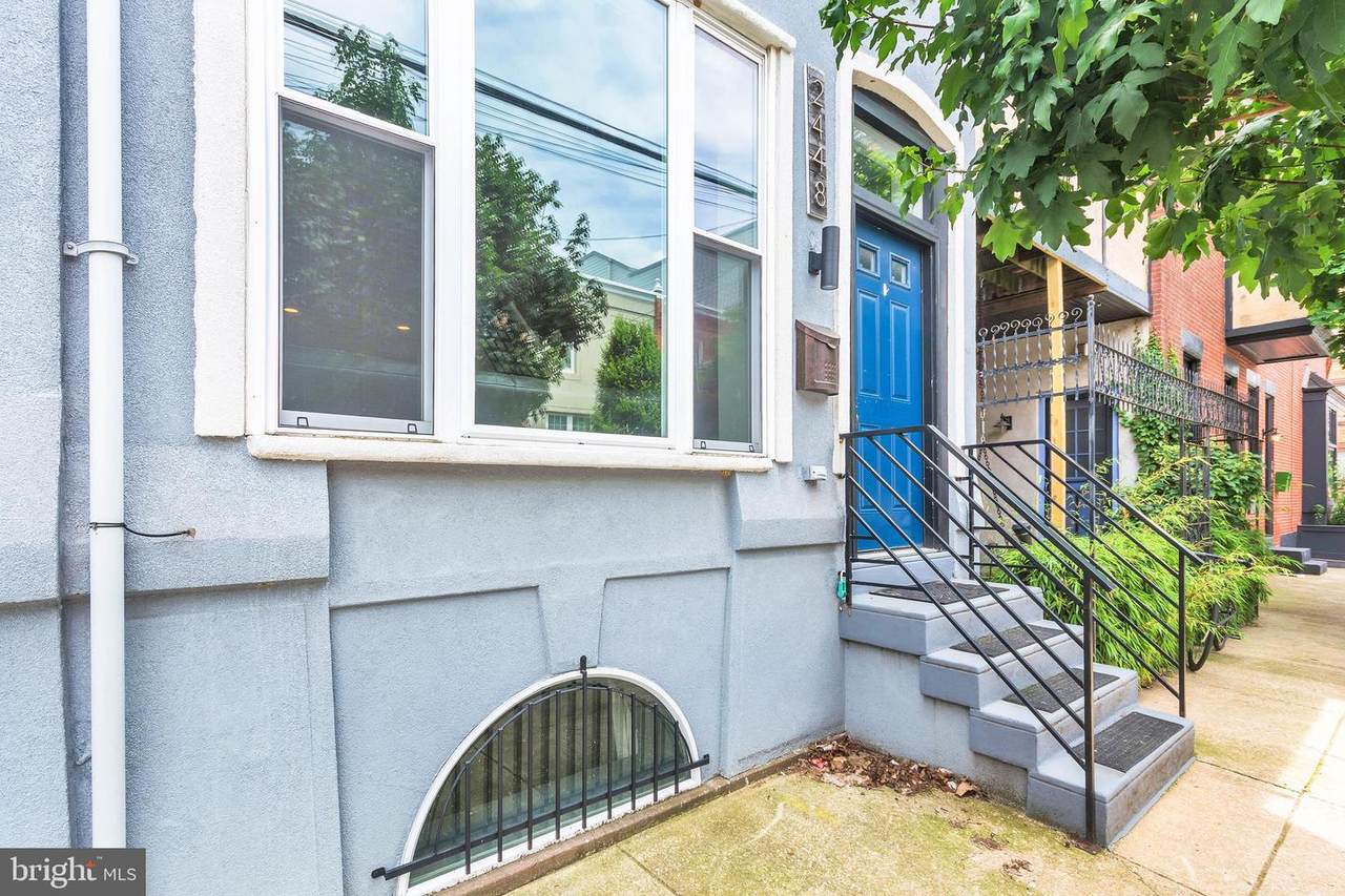 2448 Carpenter Street - Photo 1