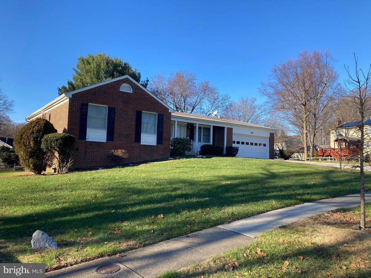 5606 High Tor Hill - Photo 1