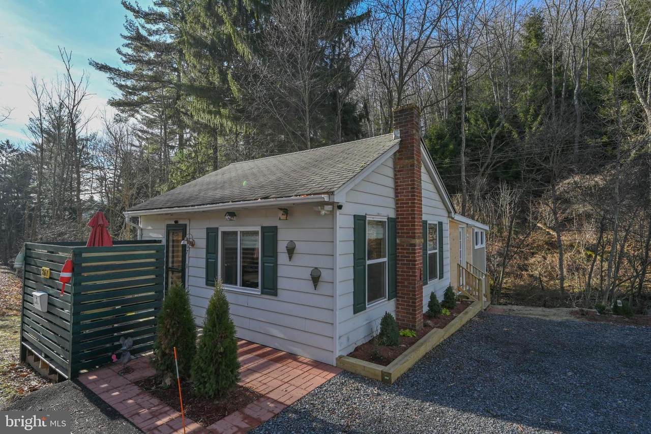267 Gravelly Run Road - Photo 1