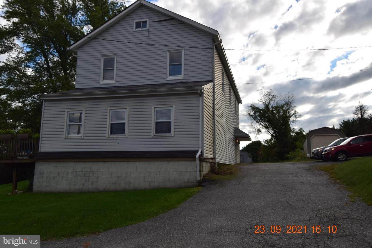 28314 Kemptown Road - Photo 1