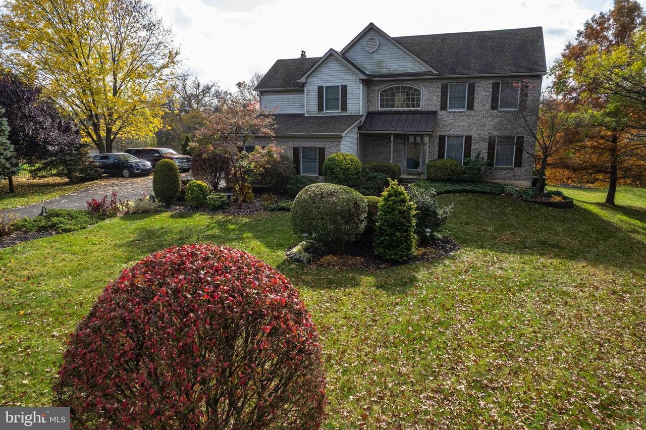 4 Sprouse Circle - Photo 1