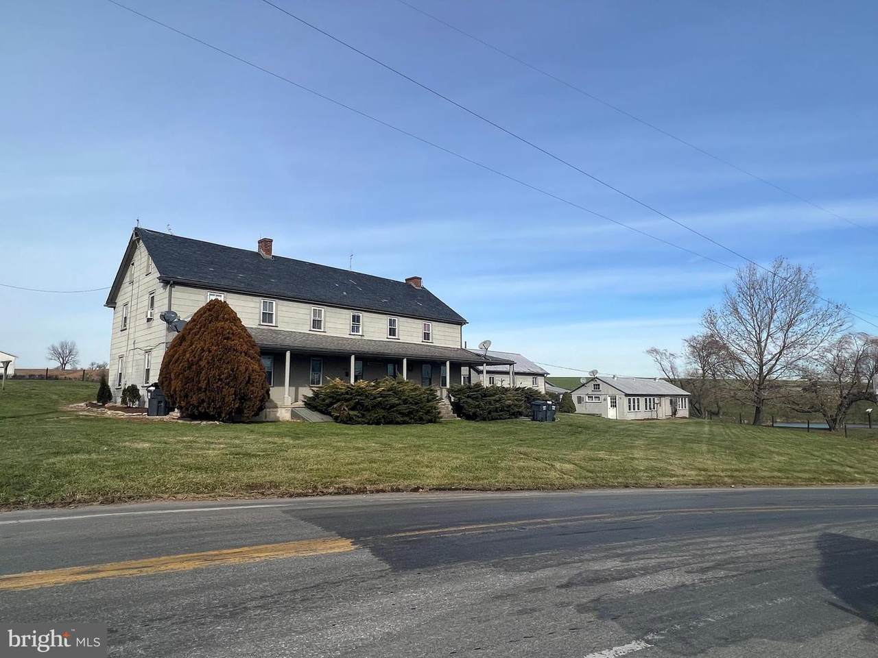 383 Maple Shade Road - Photo 1