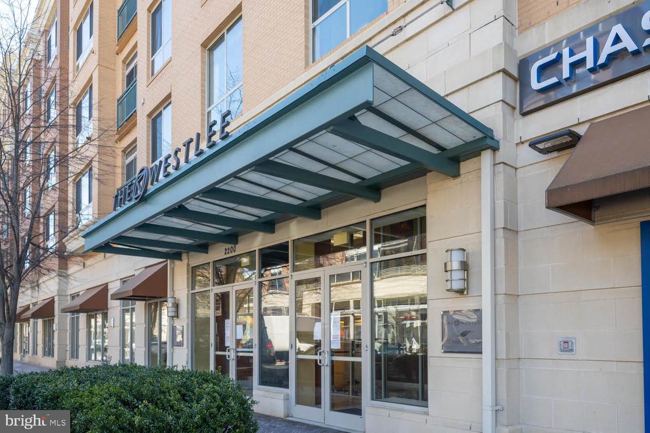 2200 Westmoreland Street - Photo 1