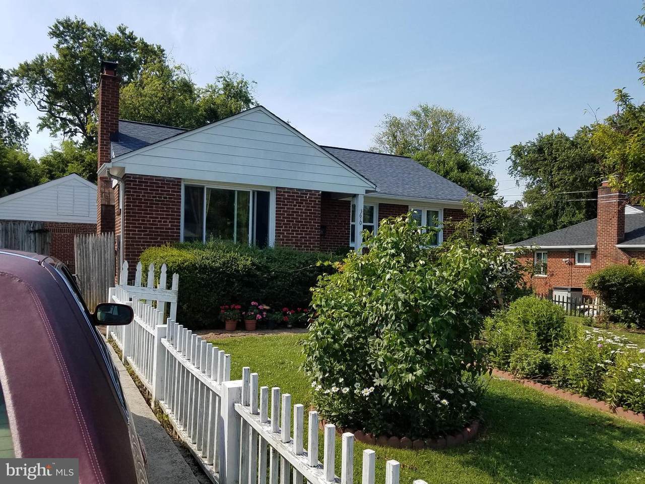 3610 Randolph Road - Photo 1