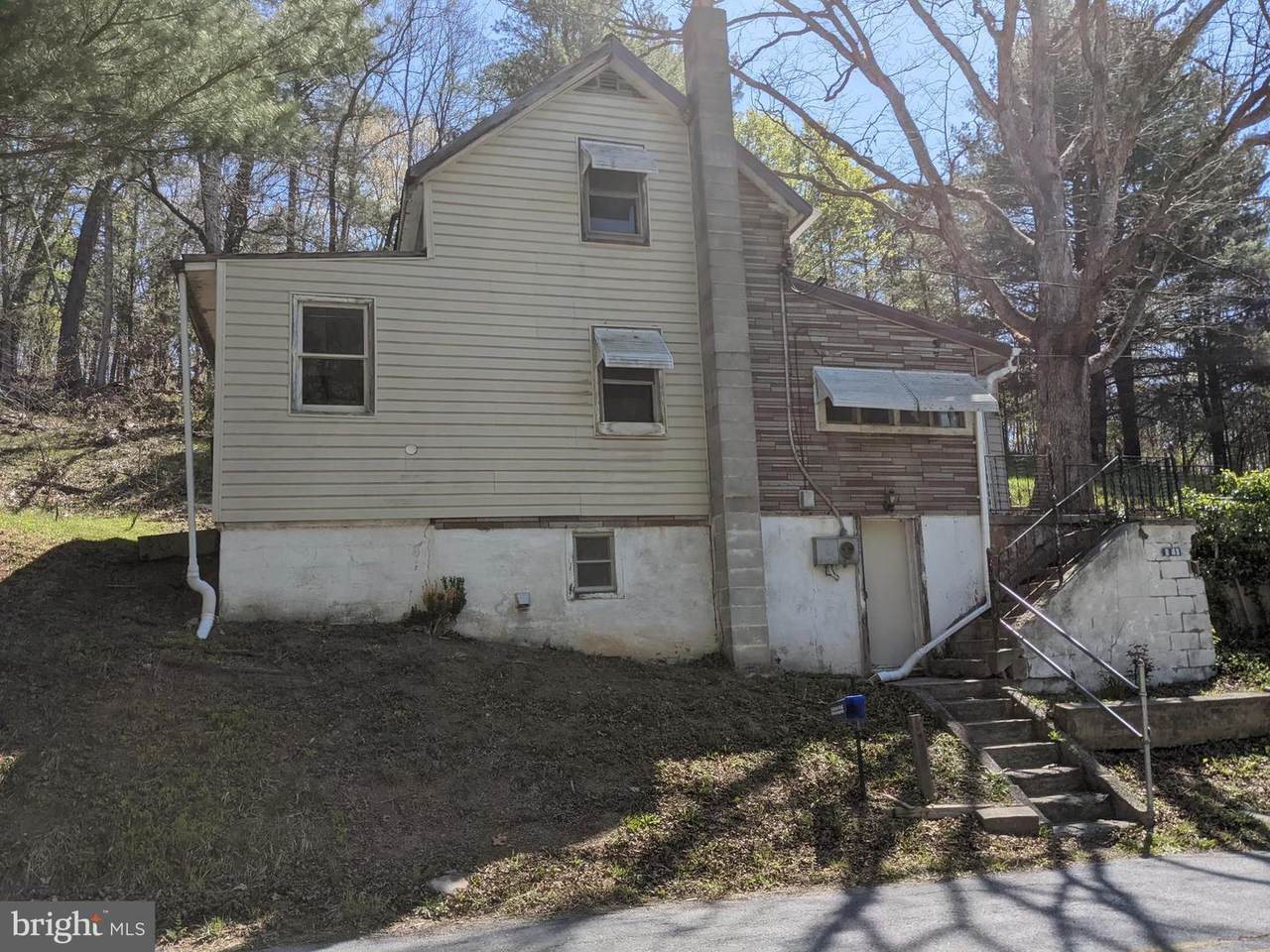 13143 Pecktonville Road - Photo 1