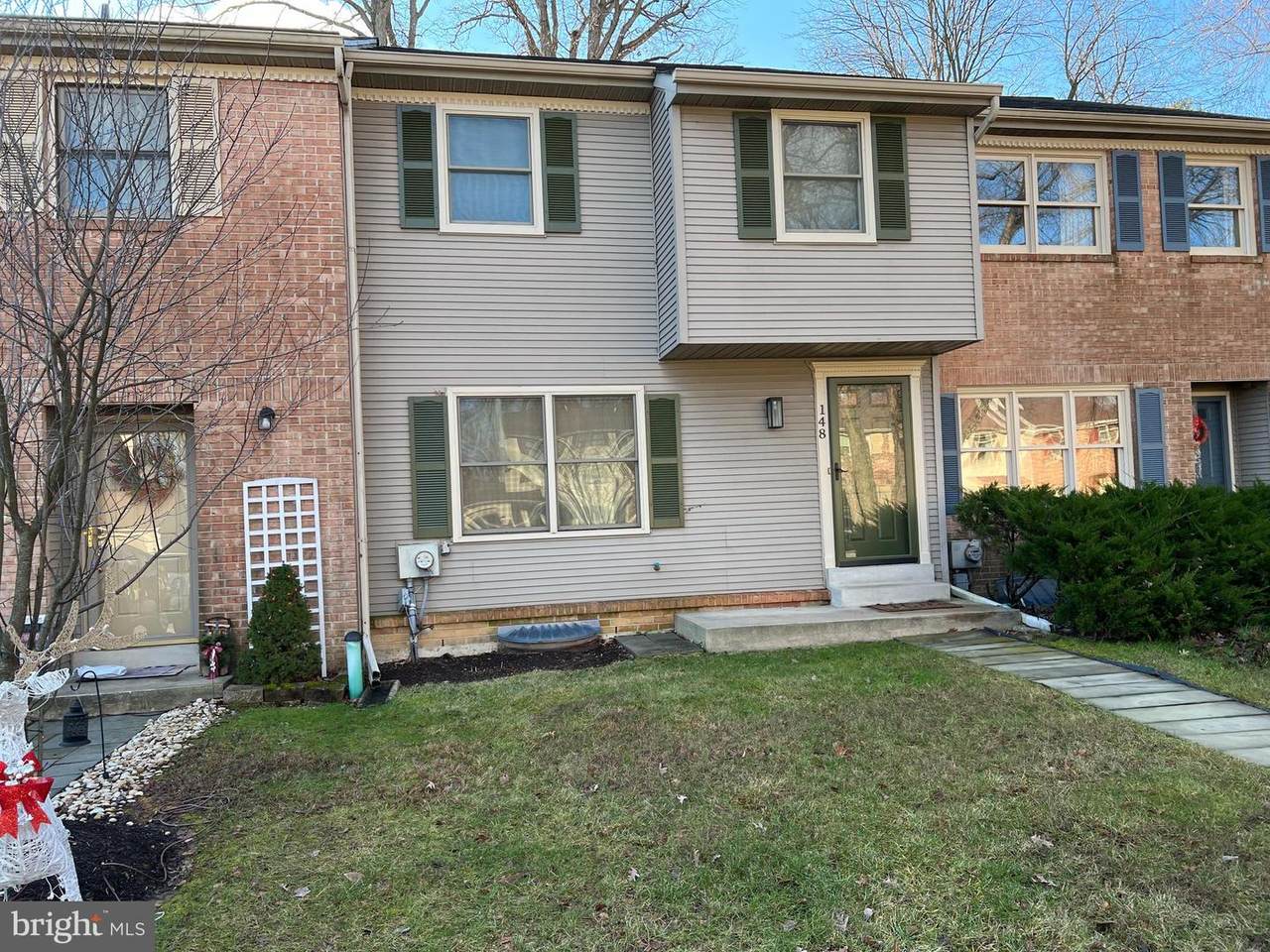 148 Trotters Lea Lane - Photo 1