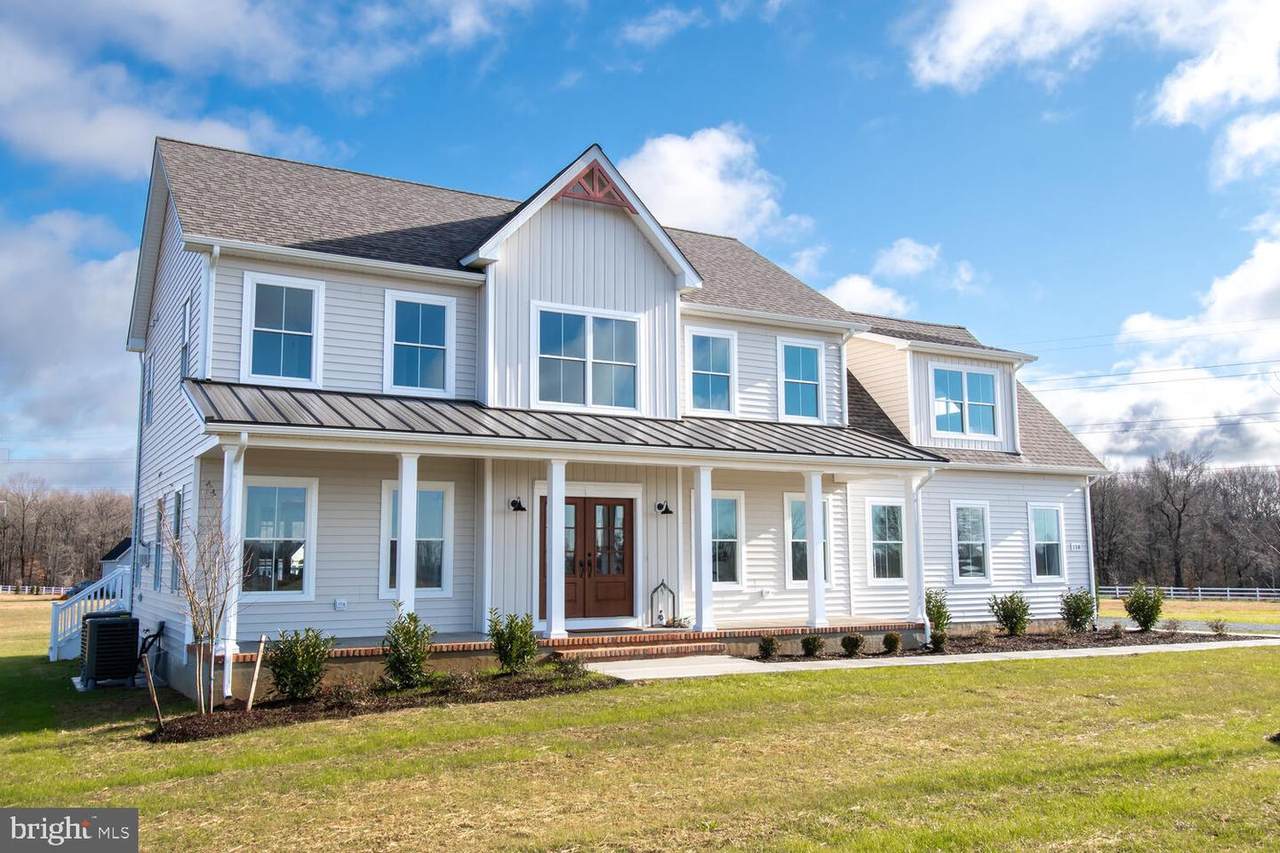 118 Woodfield ( Lot 13) Court - Photo 1