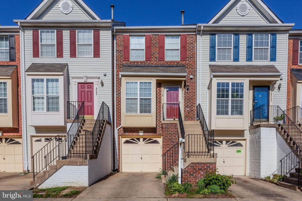 8547 Towne Manor Court - Photo 1