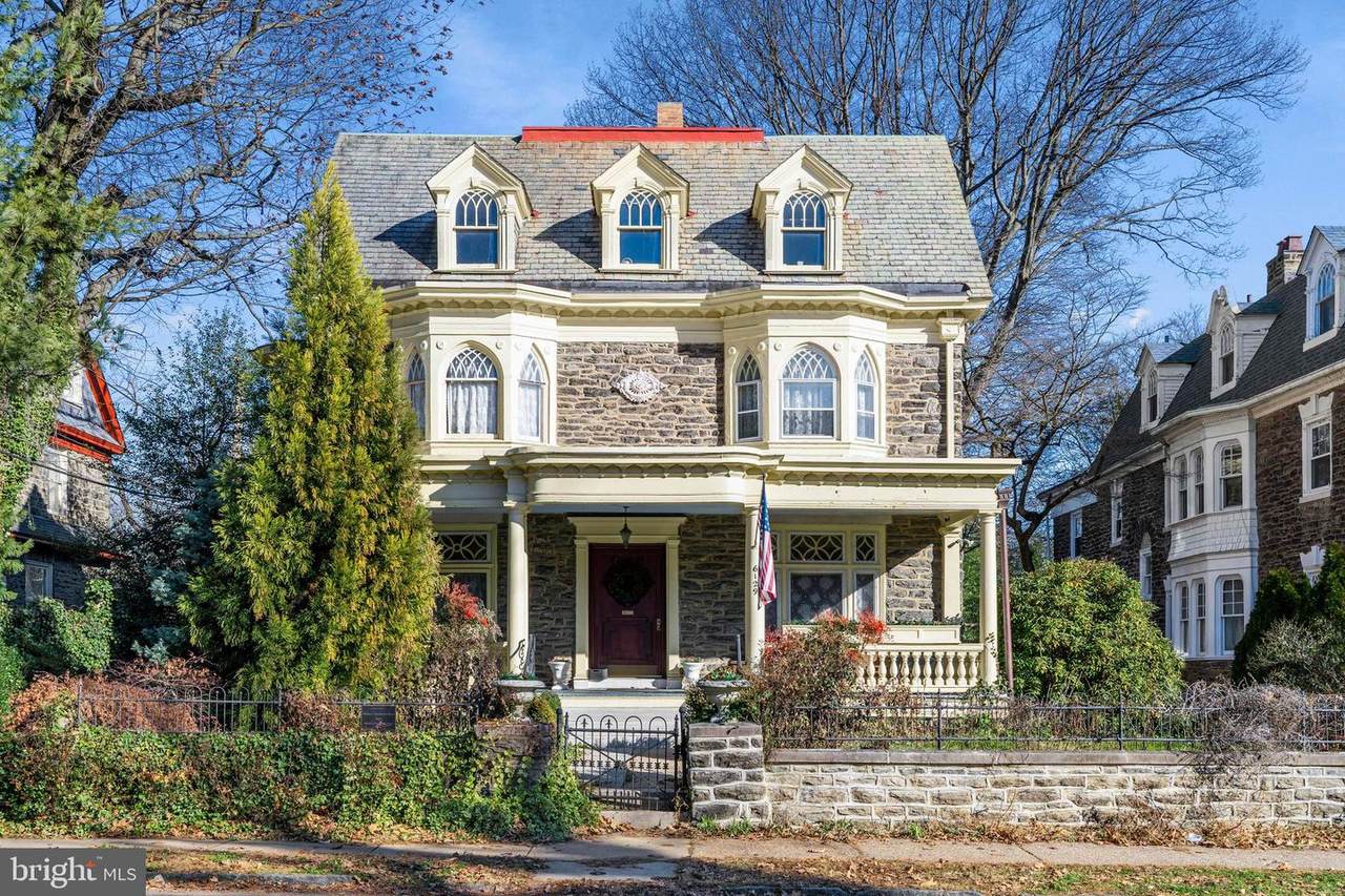 6129 Greene Street - Photo 1