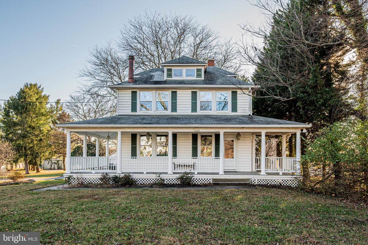12545 Frederick Road Route 144 - Photo 1