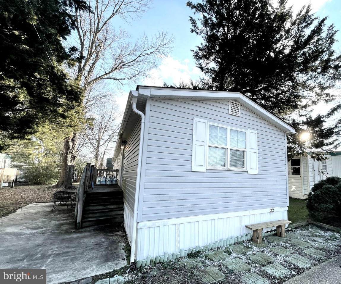22 Mount Pleasant Trailer Court - Photo 1
