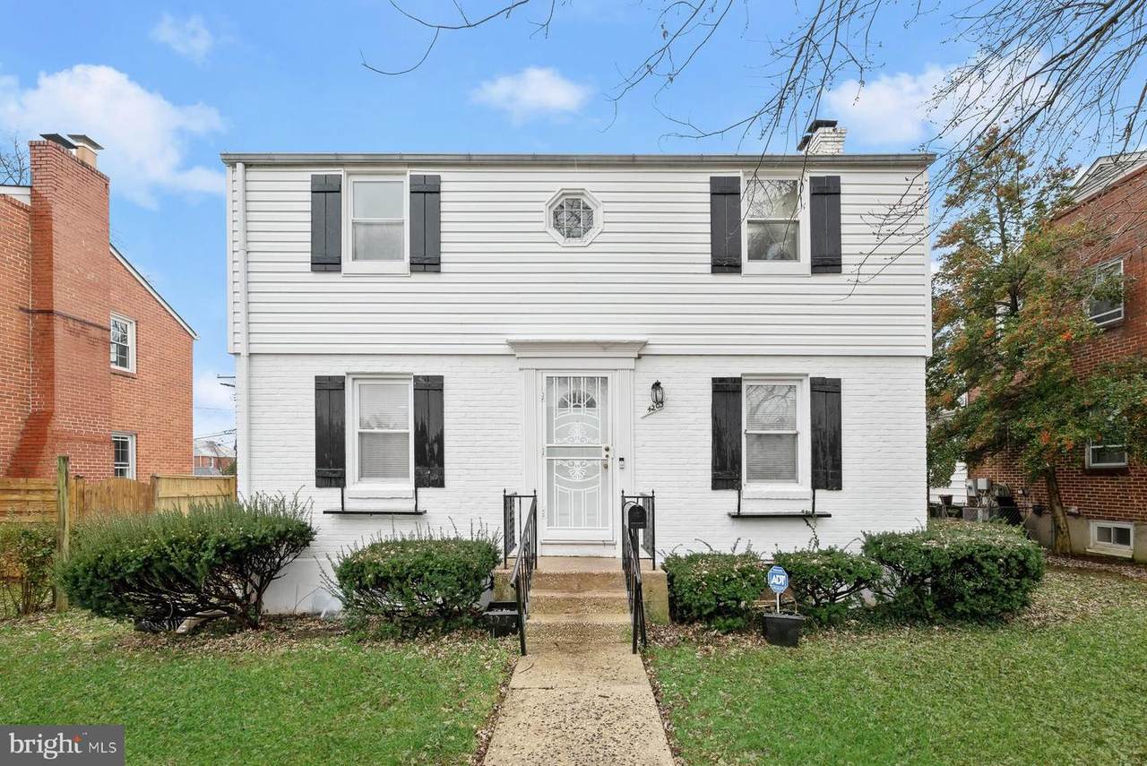 4203 Lowell Drive - Photo 1