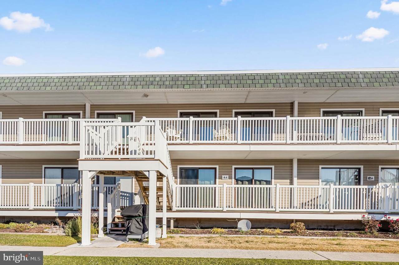 717-A Bradley Road - Photo 1