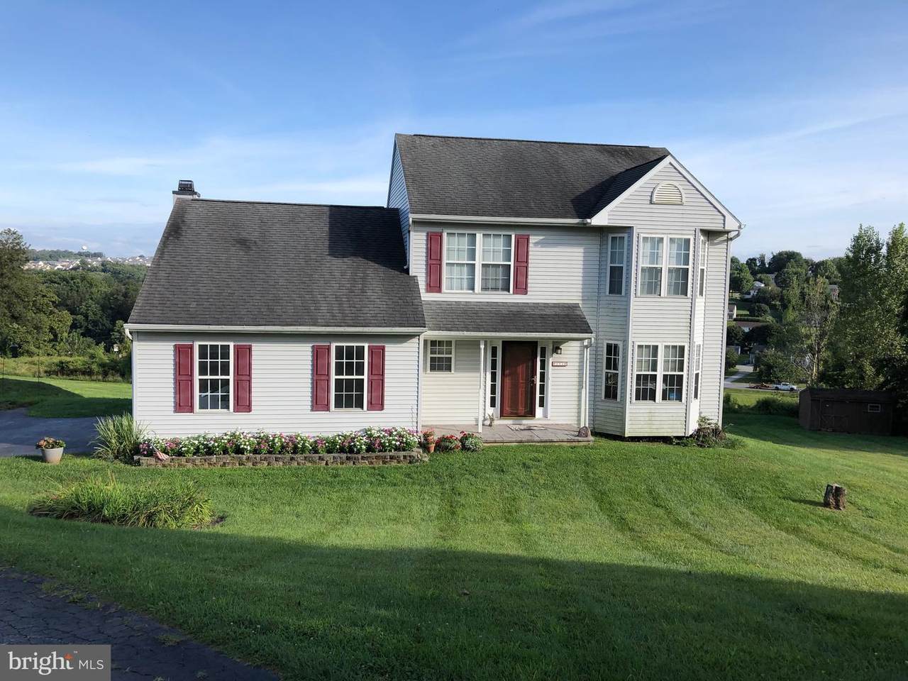 114 Kylies Road - Photo 1