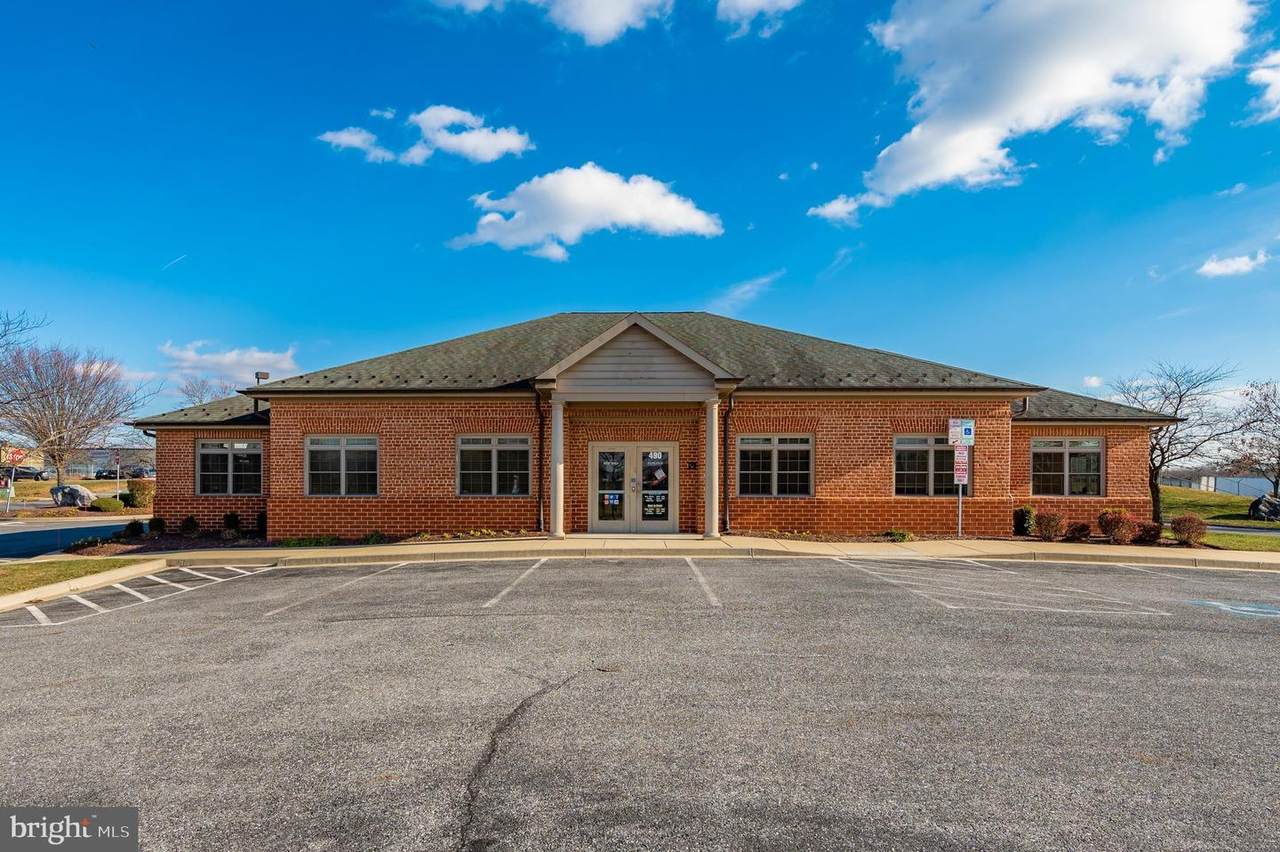 490 Monocacy Boulevard - Photo 1
