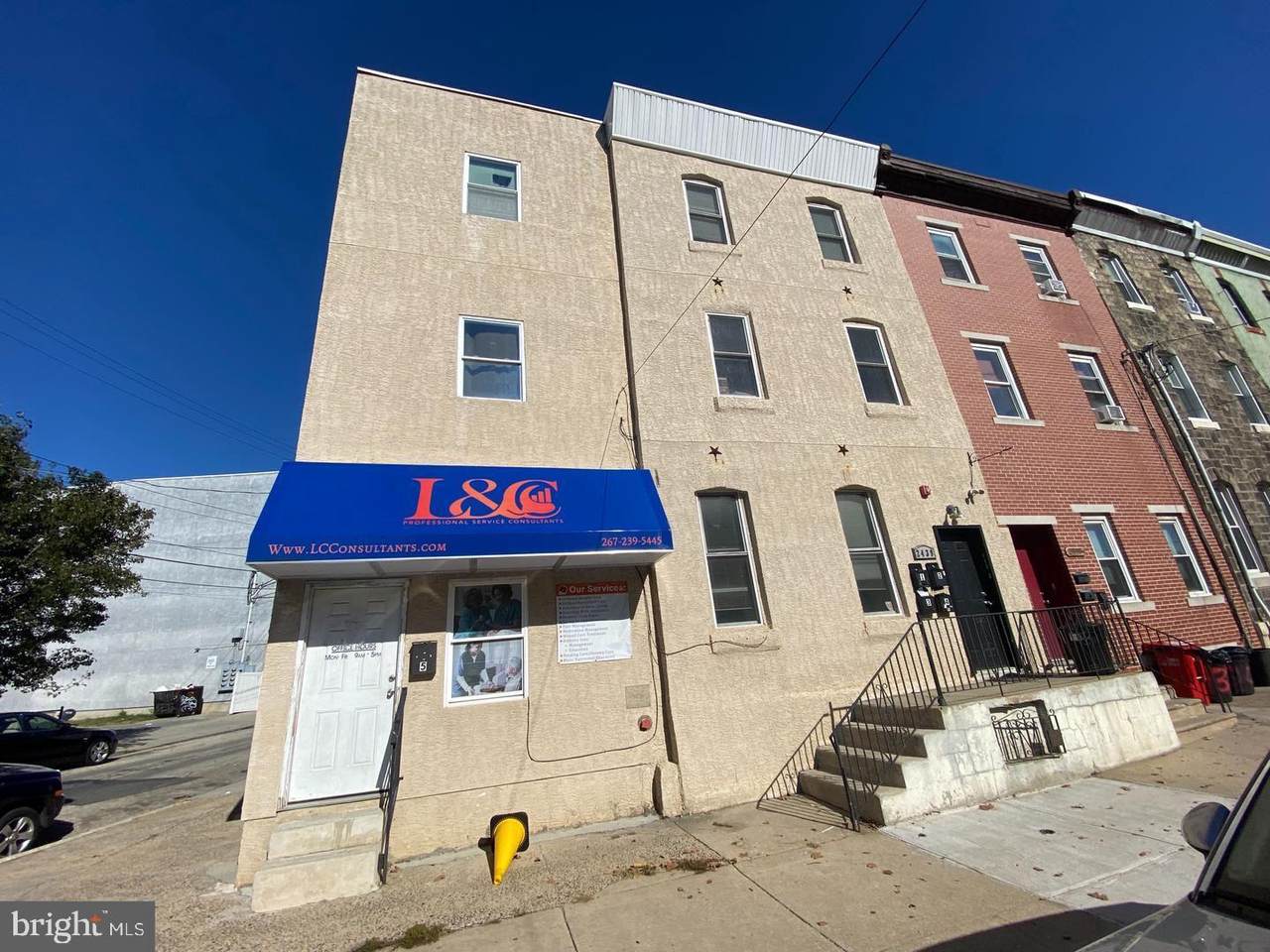 2439 College Avenue - Photo 1
