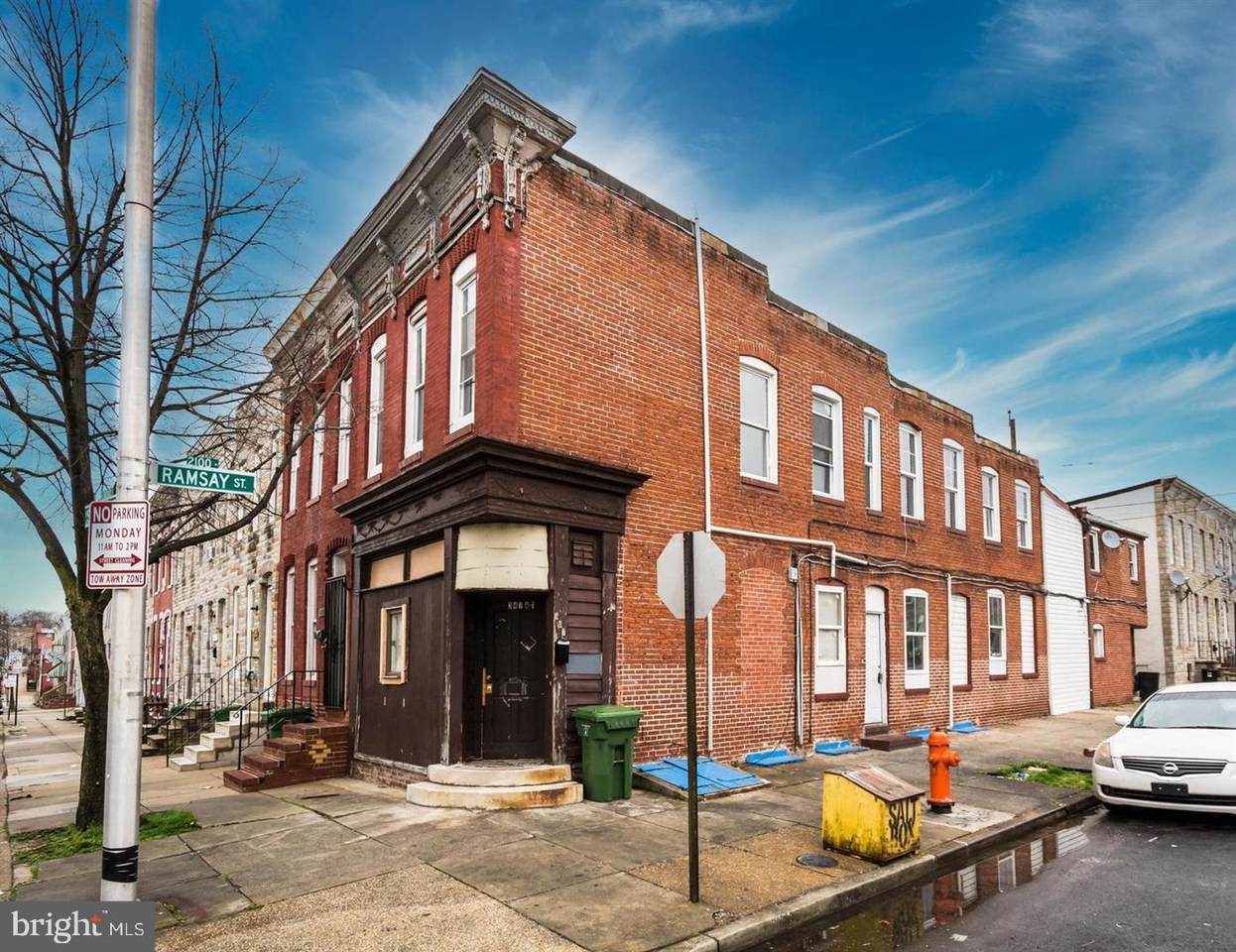 347 Smallwood Street - Photo 1