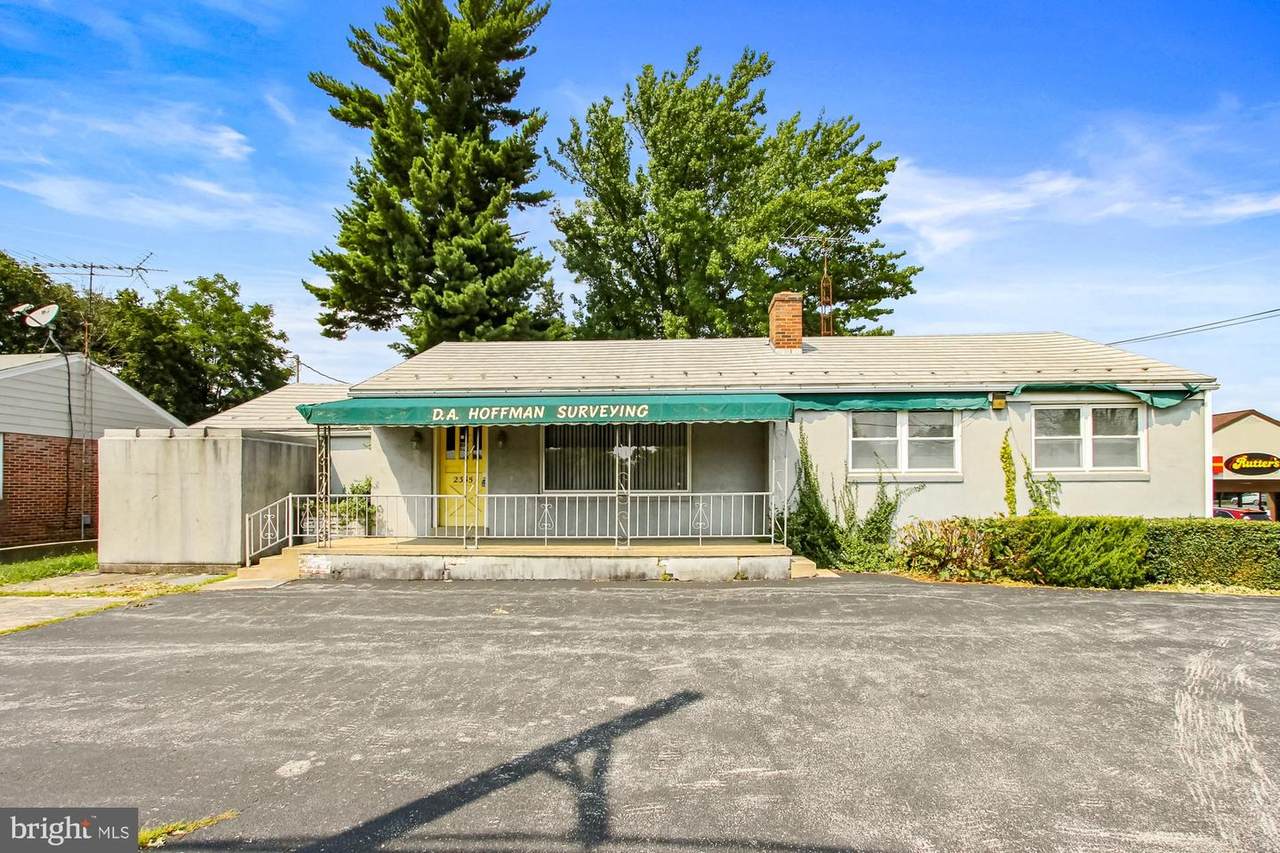 2355 Carlisle Road - Photo 1