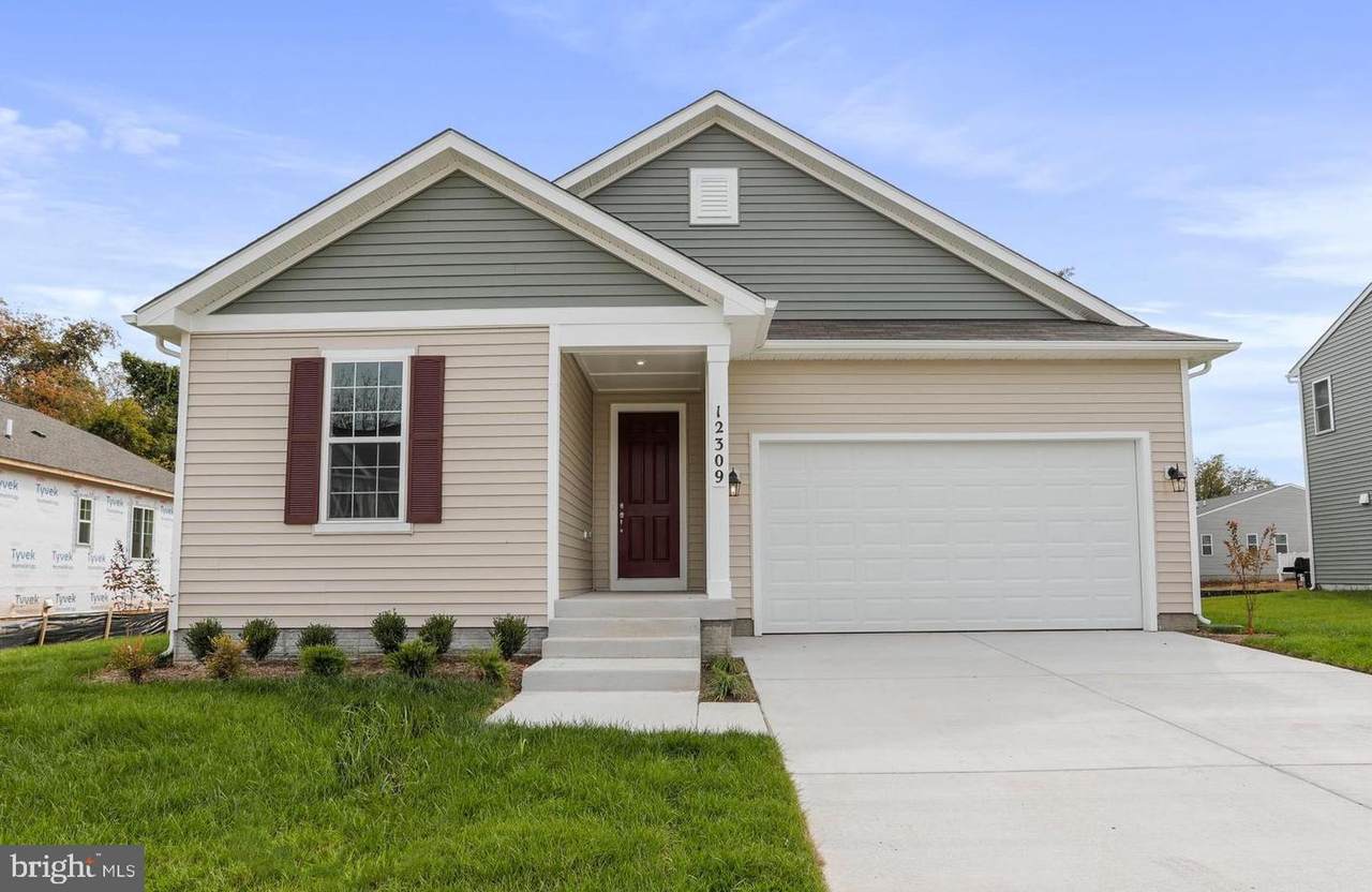 12309 Gemstone Drive - Photo 1