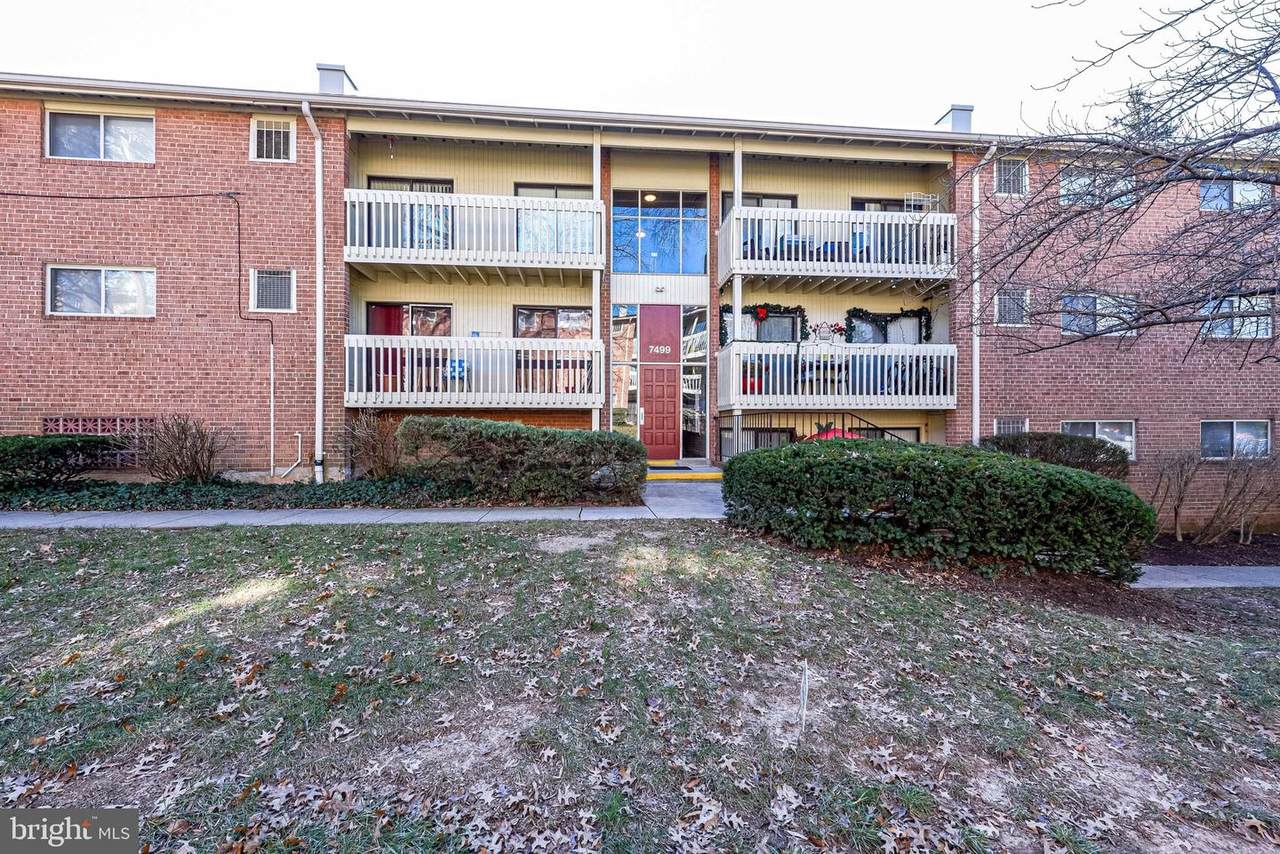 7499 Little River Turnpike - Photo 1