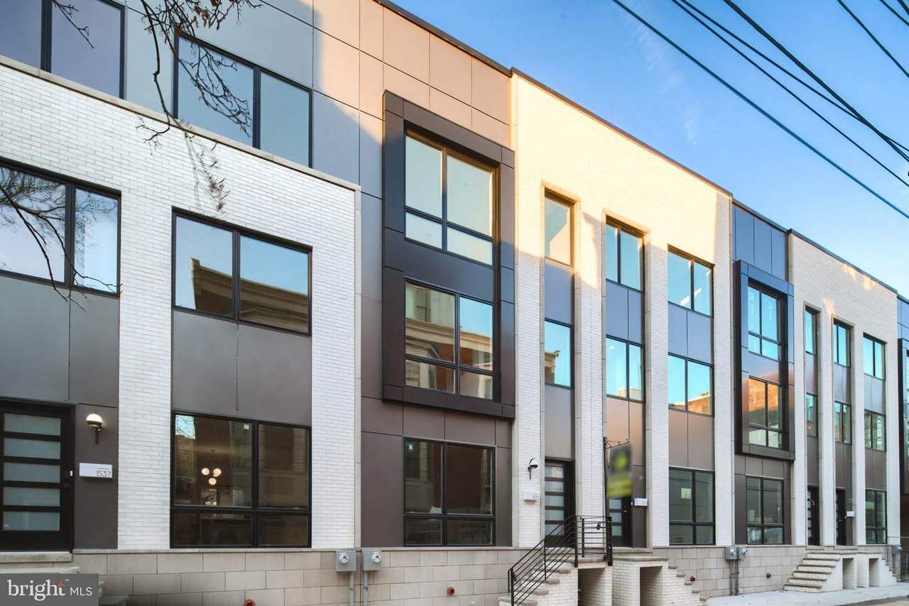 1523 Kater Street - Photo 1