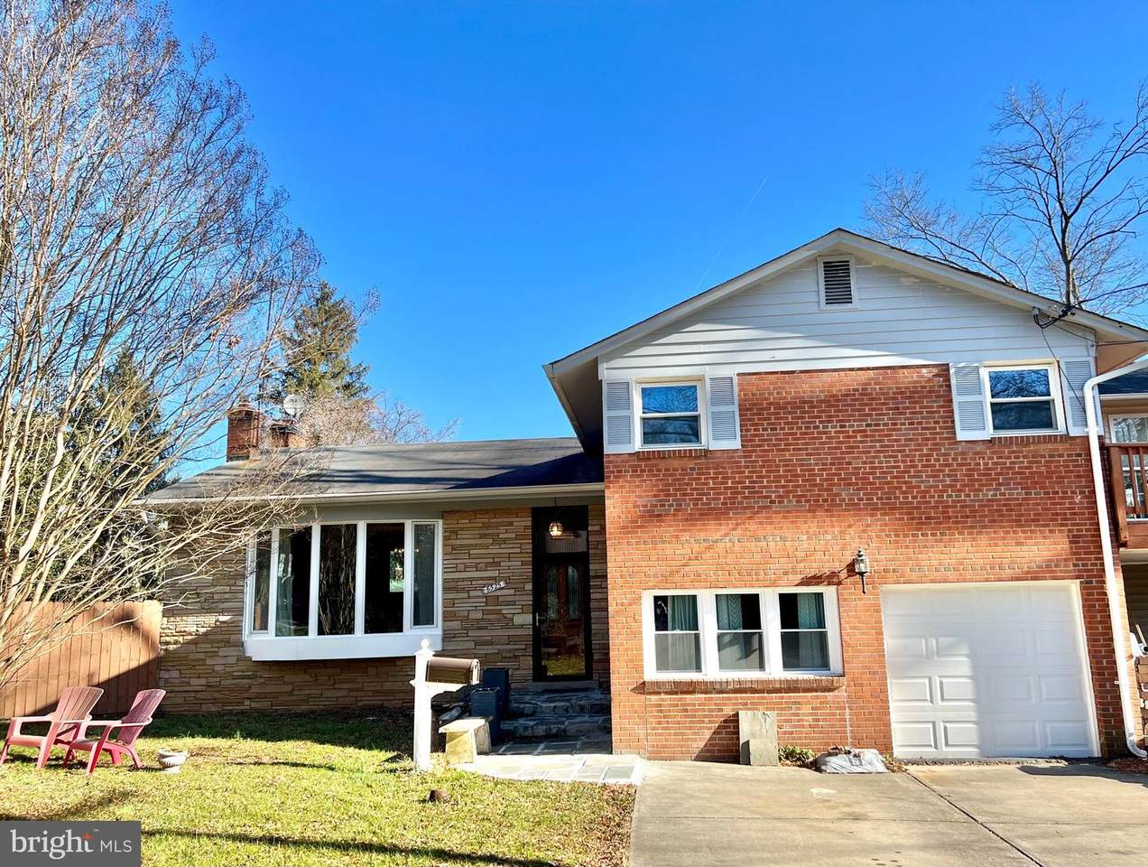 6525 Greentree Road - Photo 1