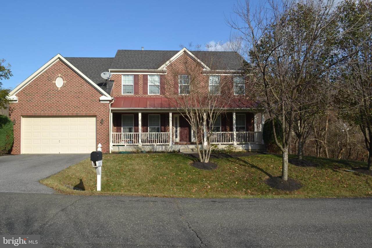1407 Kings Valley Drive - Photo 1