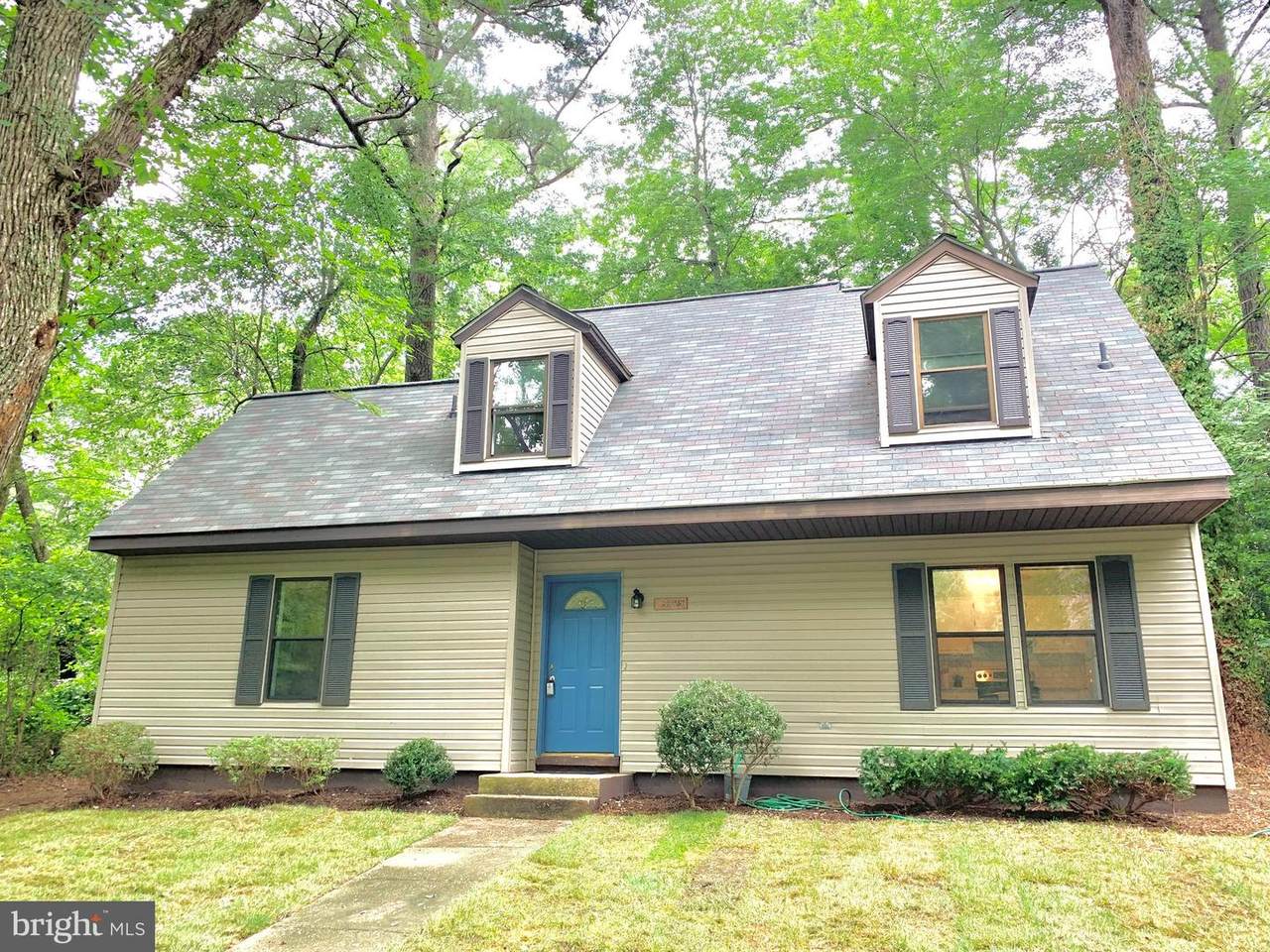 23325 Holly Hill Lane - Photo 1