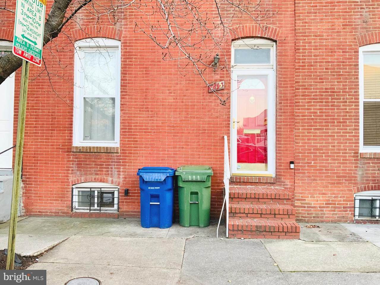715 Carroll Street - Photo 1