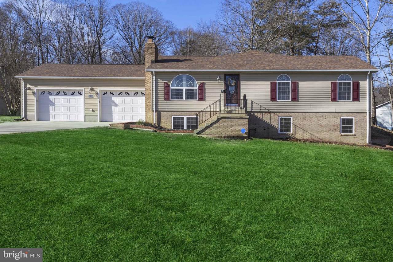 8308 Rison Drive - Photo 1