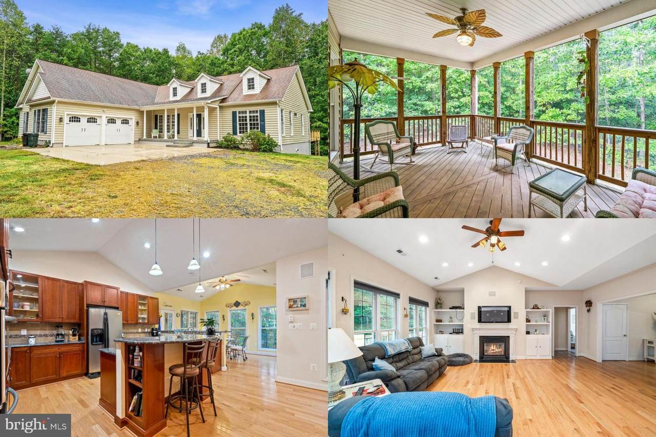 6014 Towles Mill Road - Photo 1