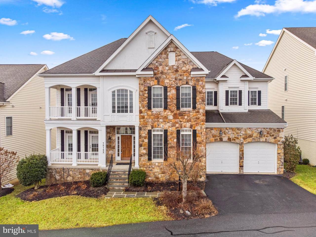 12122 Skylark Road - Photo 1