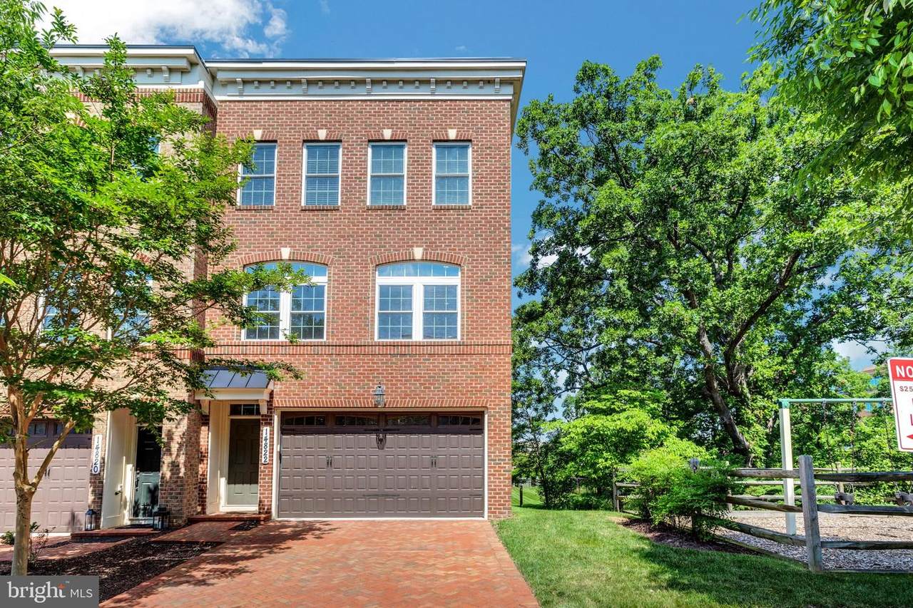 14822 Wootton Manor Court - Photo 1