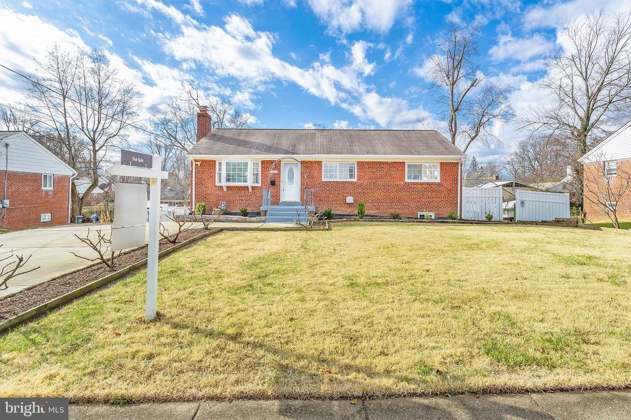 7207 Normandy Lane - Photo 1