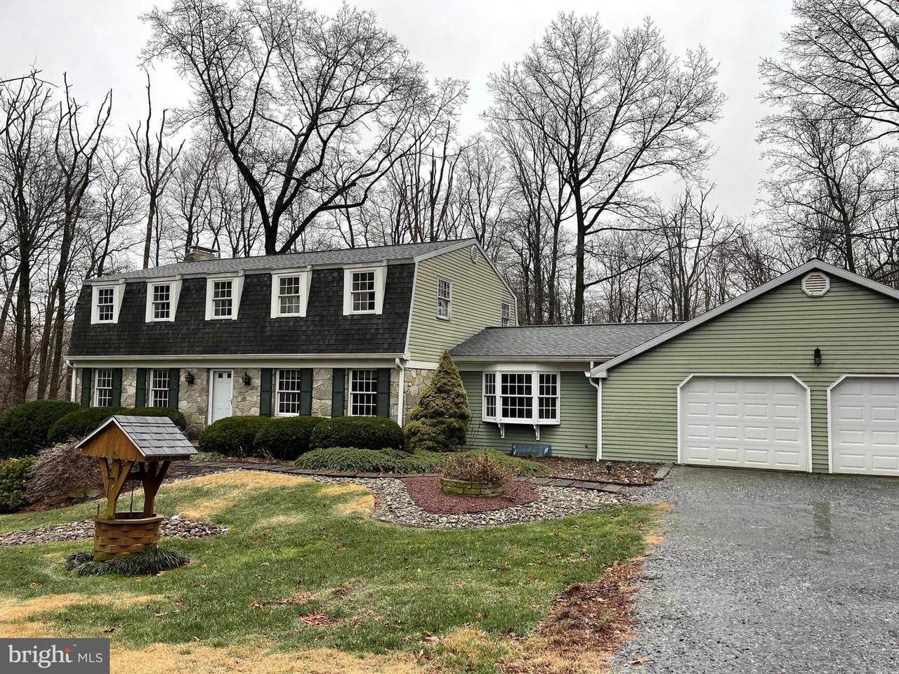 1322 Reservoir Road - Photo 1
