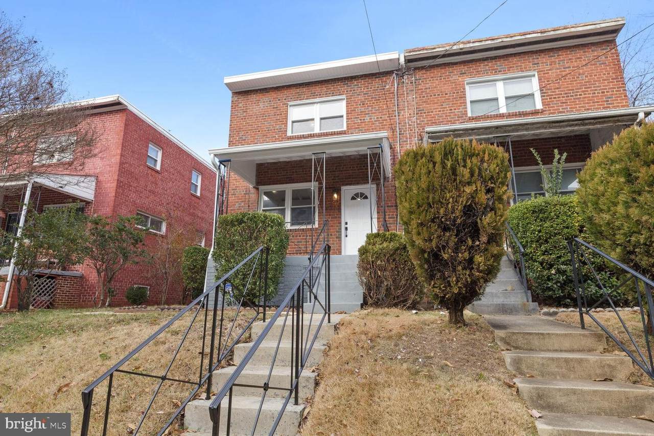 4712 Central Avenue - Photo 1