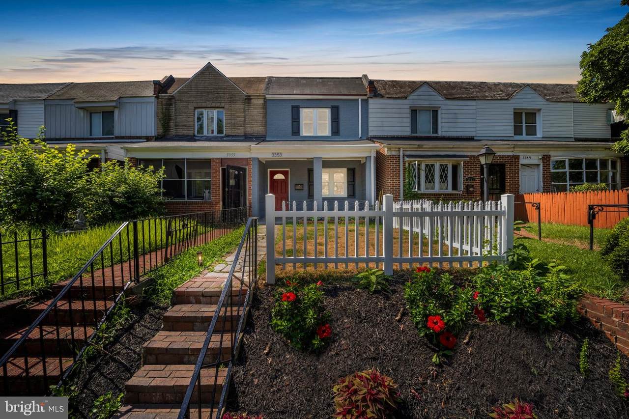 3353 Clay Street - Photo 1
