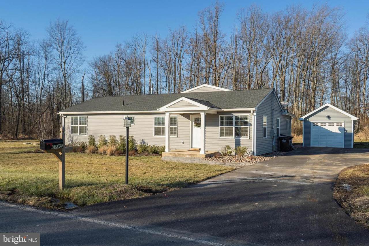 6795 Passer Road - Photo 1