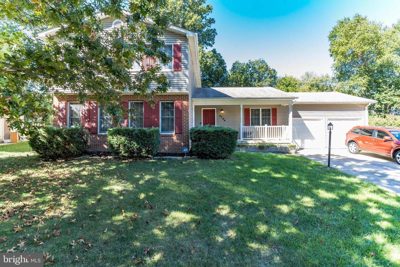 4764 Harrier Court - Photo 1