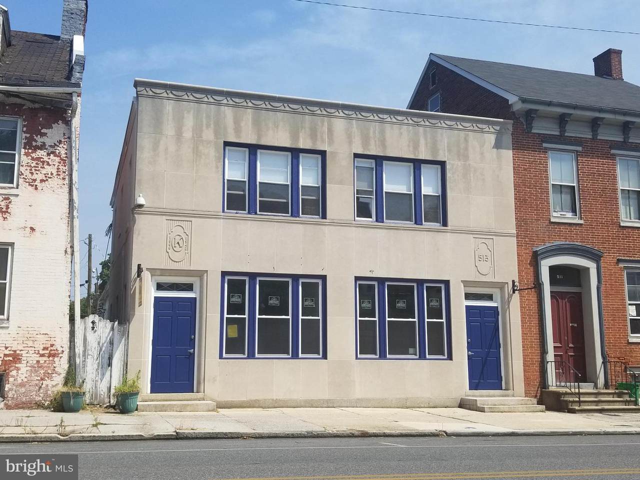 515 Market Street - Photo 1