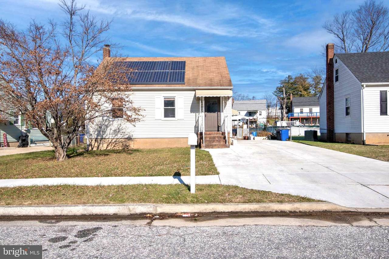 2108 Gaylawn Drive - Photo 1