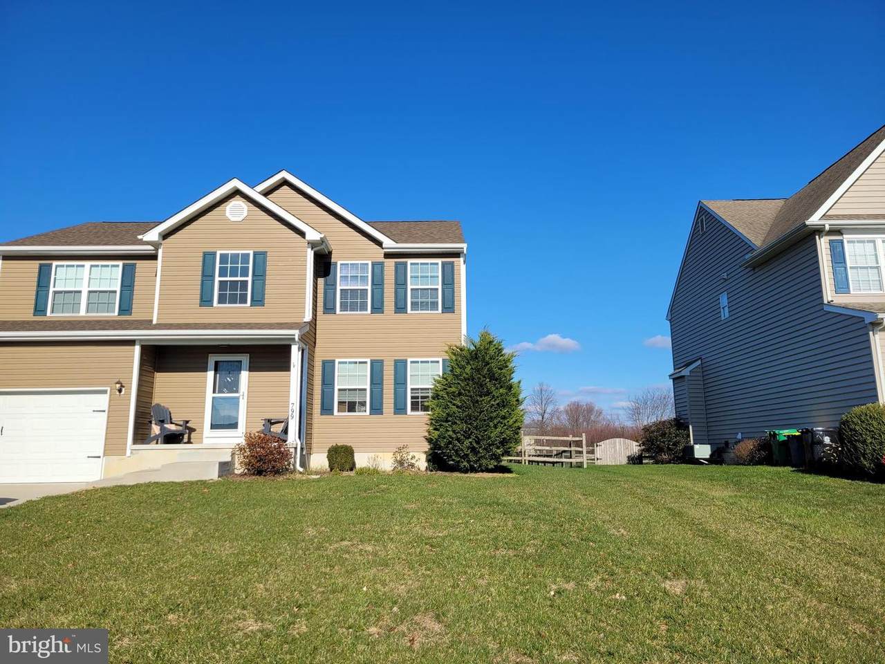 799 Birdie Lane - Photo 1