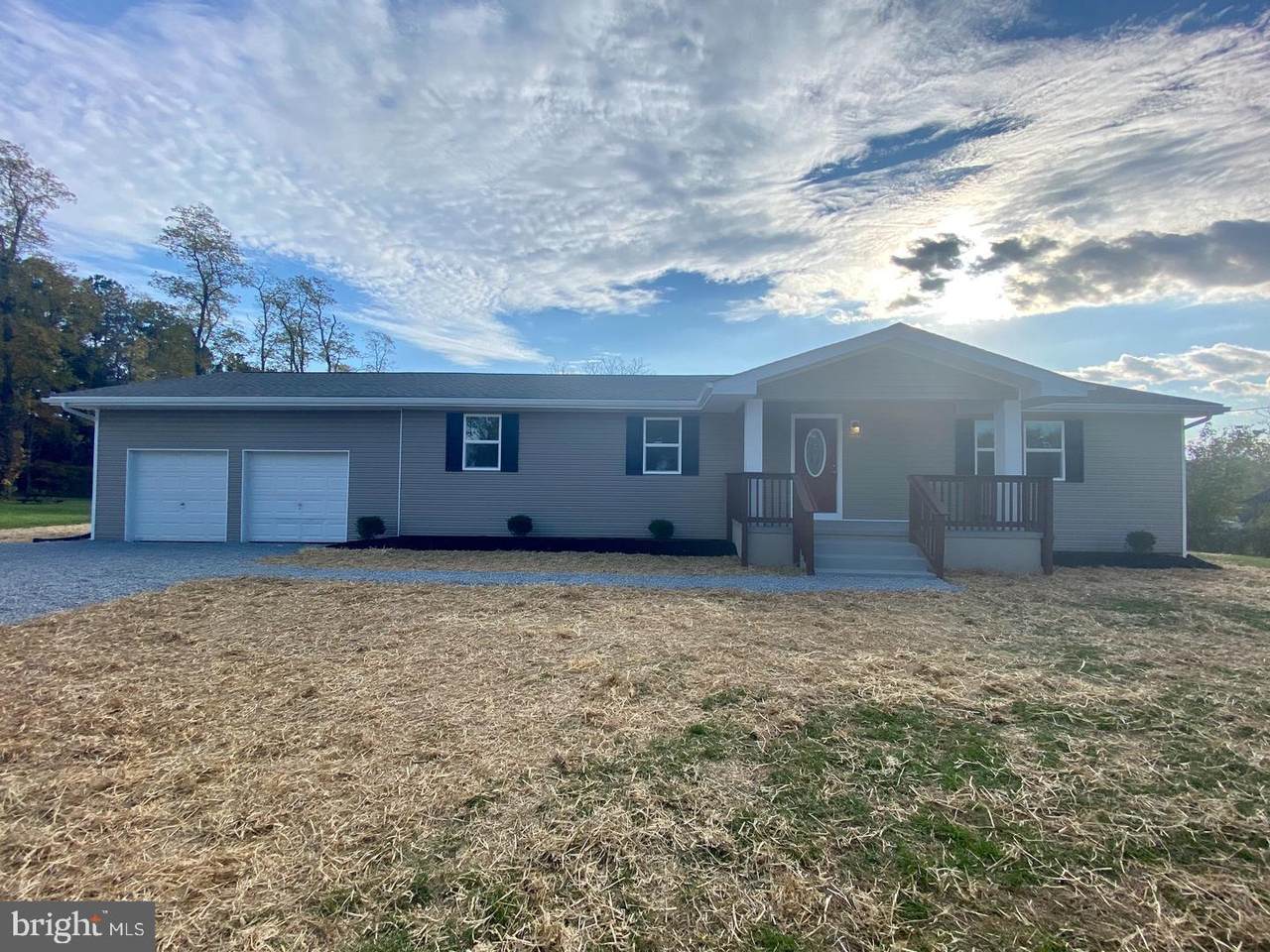 12282 Horseshoe Drive - Photo 1