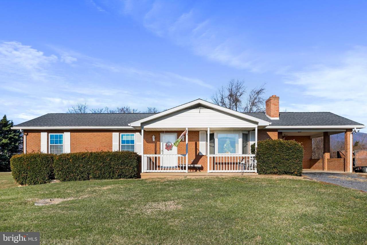 125 Racey Lane - Photo 1